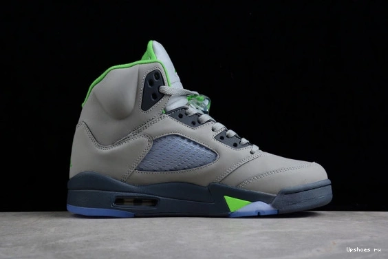 Bean Green Jordan (2022) 5  DM9014-003 Retro Air DM9014-003 0613